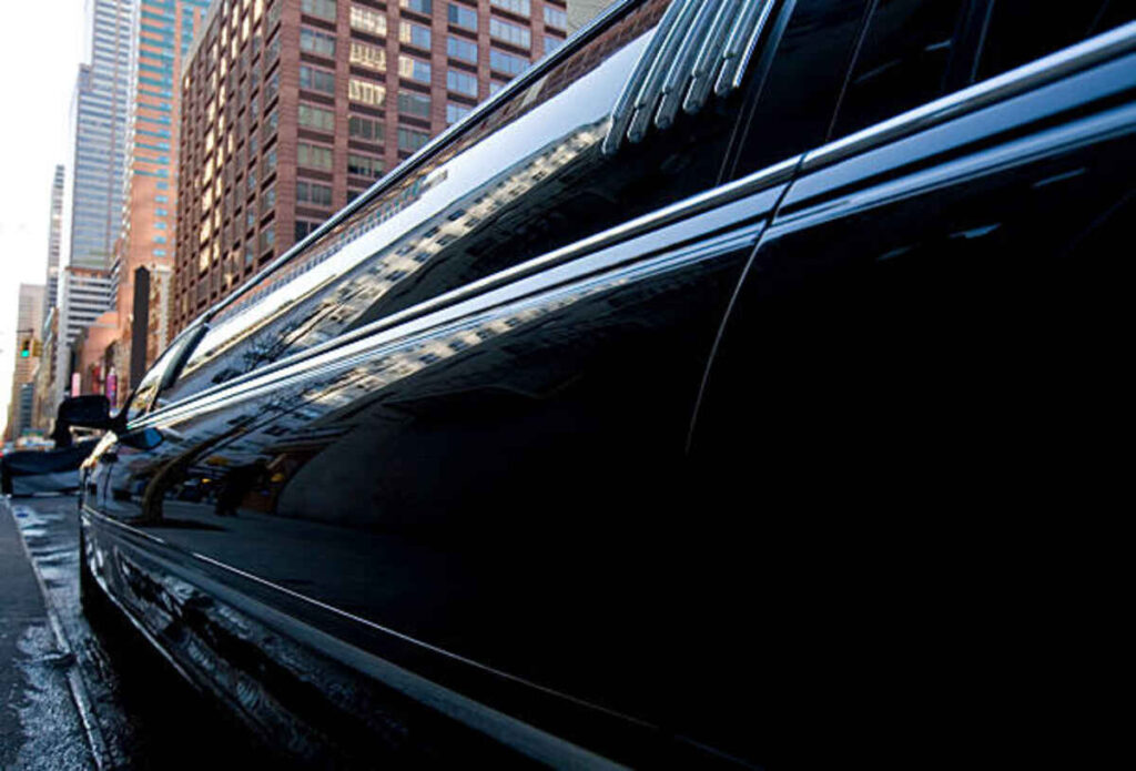 Auto Window Tint Near Me in New York