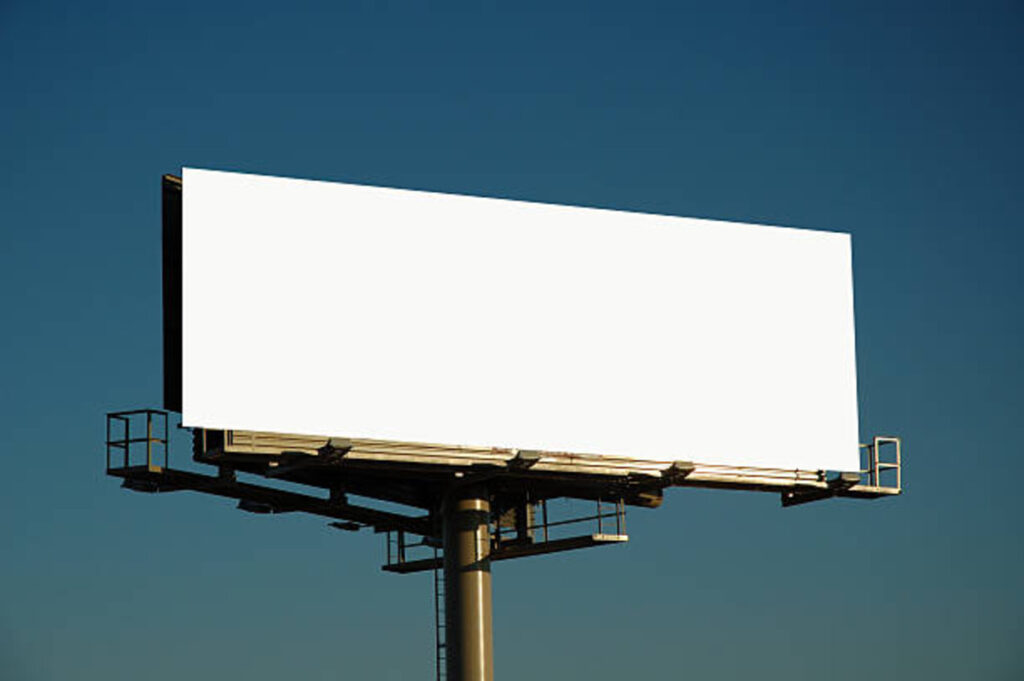The Evolution of Billboard Advertising
