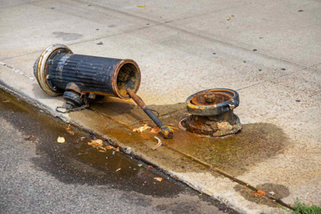 Well Pump Repair Near Me in New York