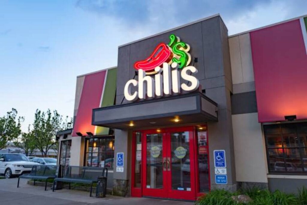 Is Your Chipotle App Down?