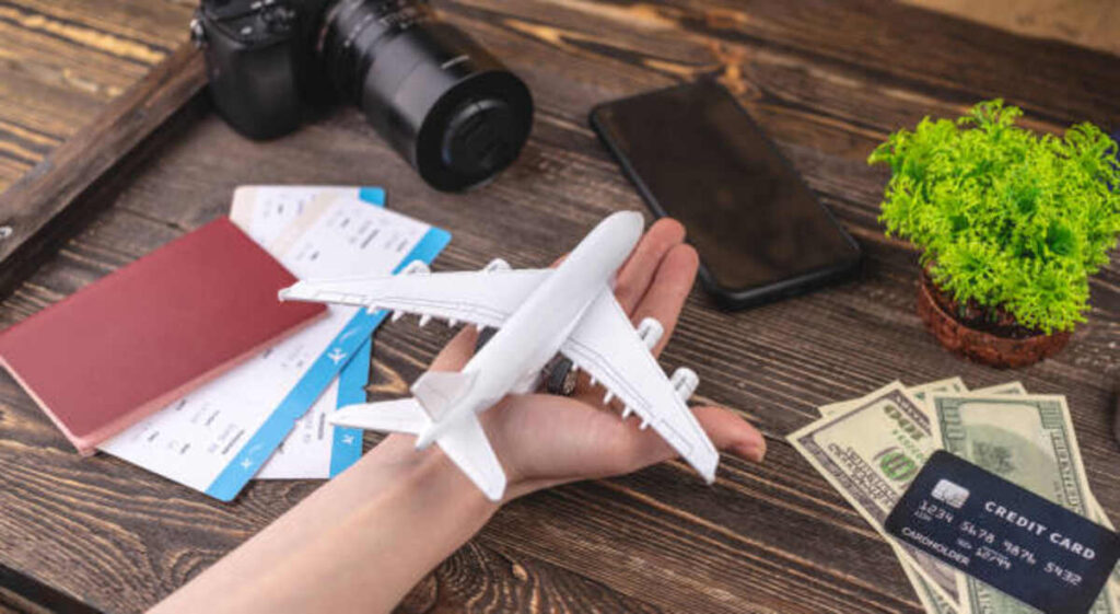Small Business Flight School - How a Flight Plan Can Ensure Your Success