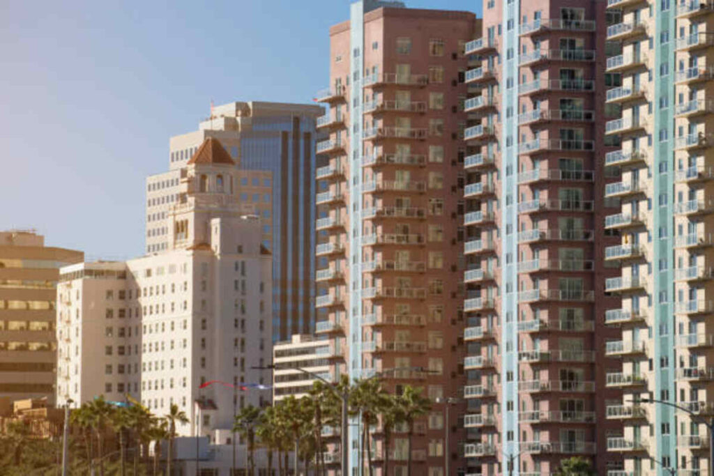 DSCR Loan For Your California Rental Property