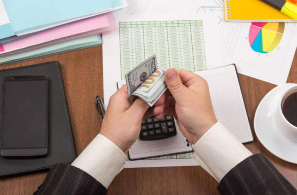 FAMSA Loan Payment Options