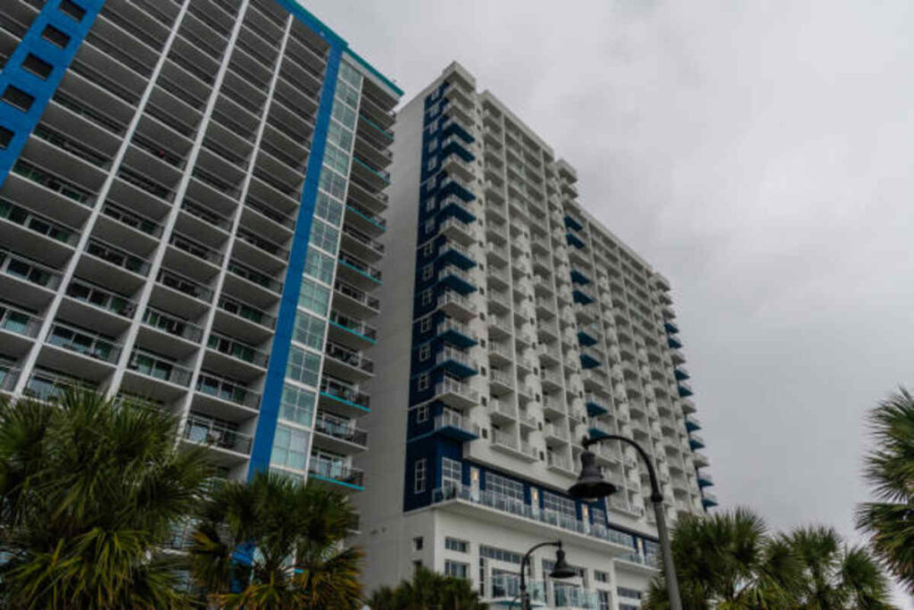 DSCR Loan For Commercial Real Estate in South Carolina
