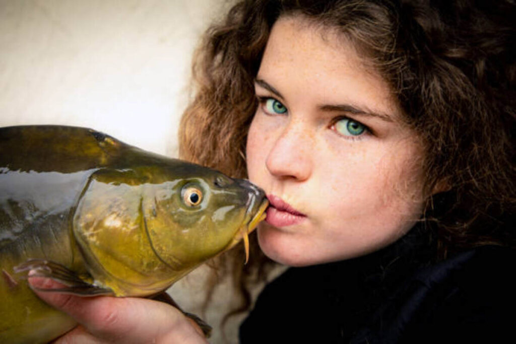 22 Fish For Kids' Health and Well-Being