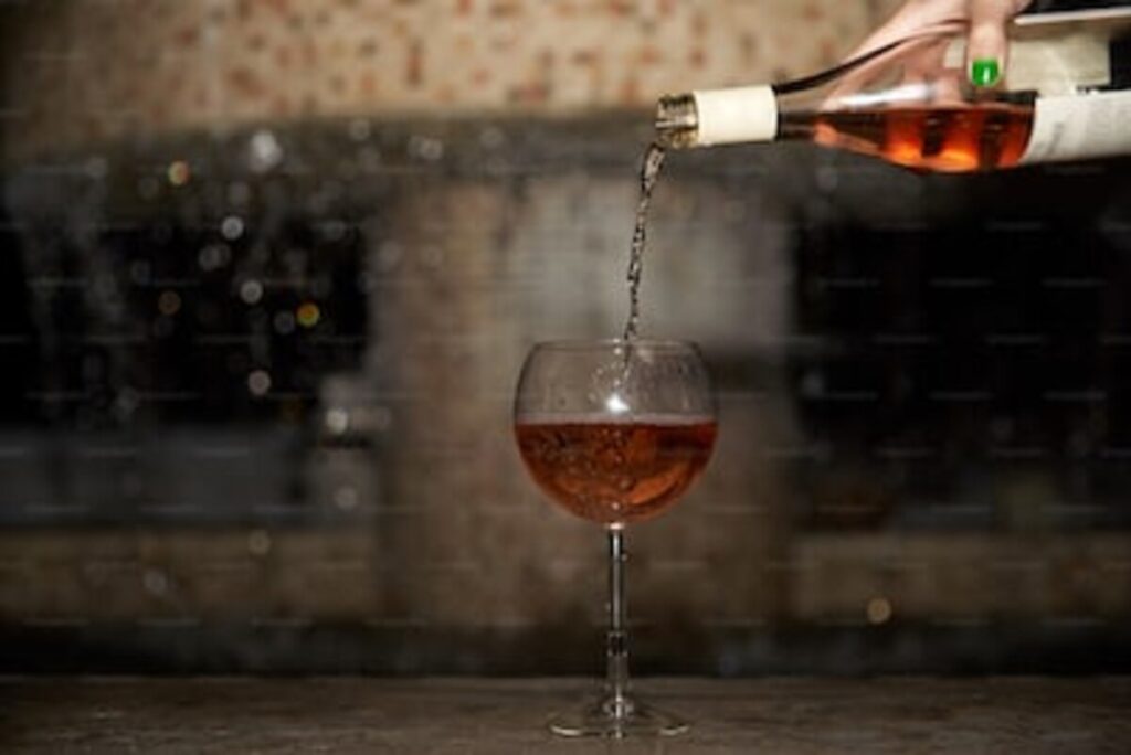 Wine Tastings