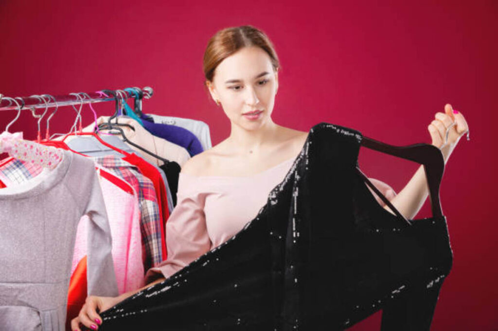 Conventional Fashion Constraints