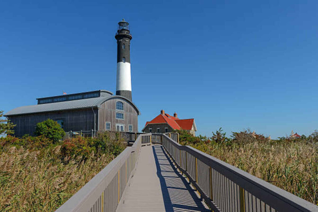 Utopia Guide Long Island