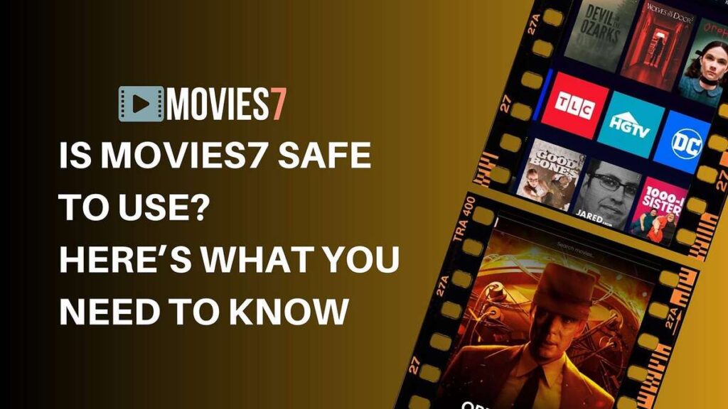 Watch online movies for free on Movies7 now and grab all the