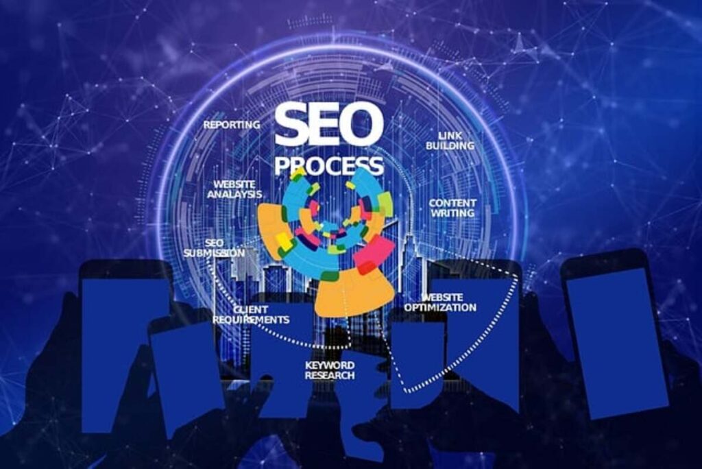 enterprise seo company