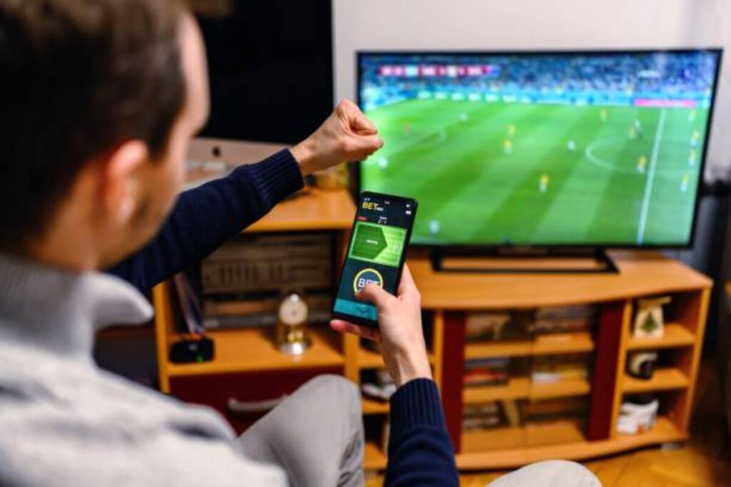 Activities Betting The Ultimate Guide to Comprehending and Winning