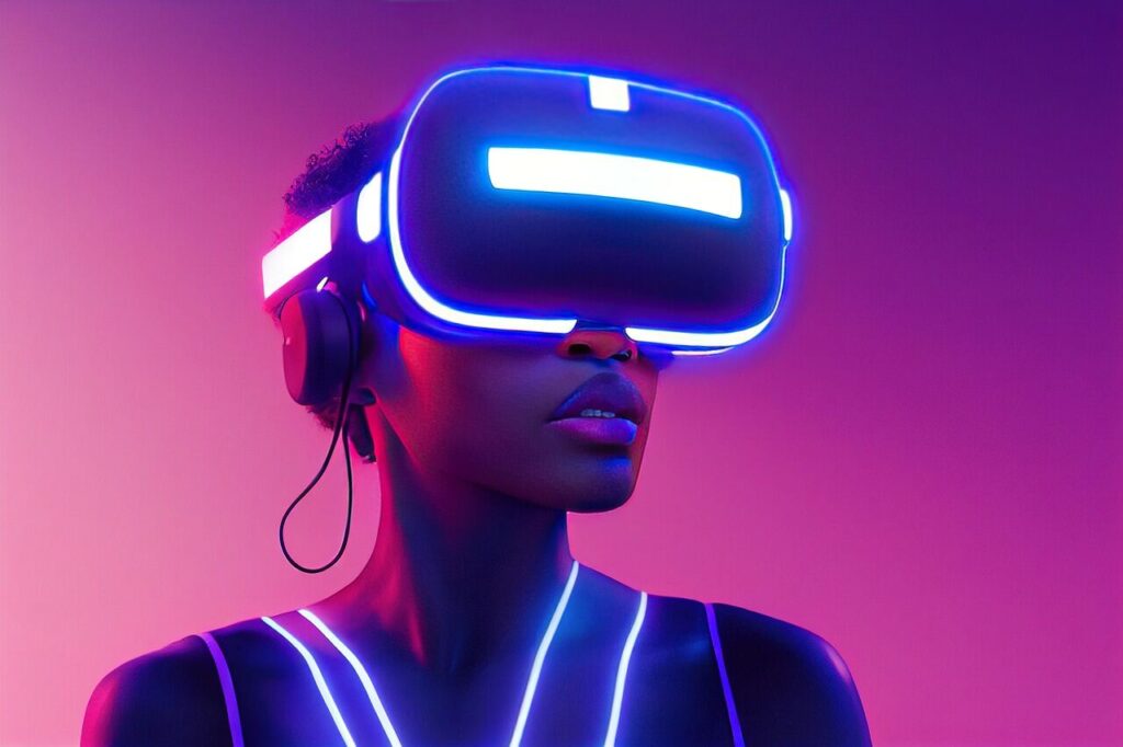 VR Team Building: Revolutionizing Workplace Relationship