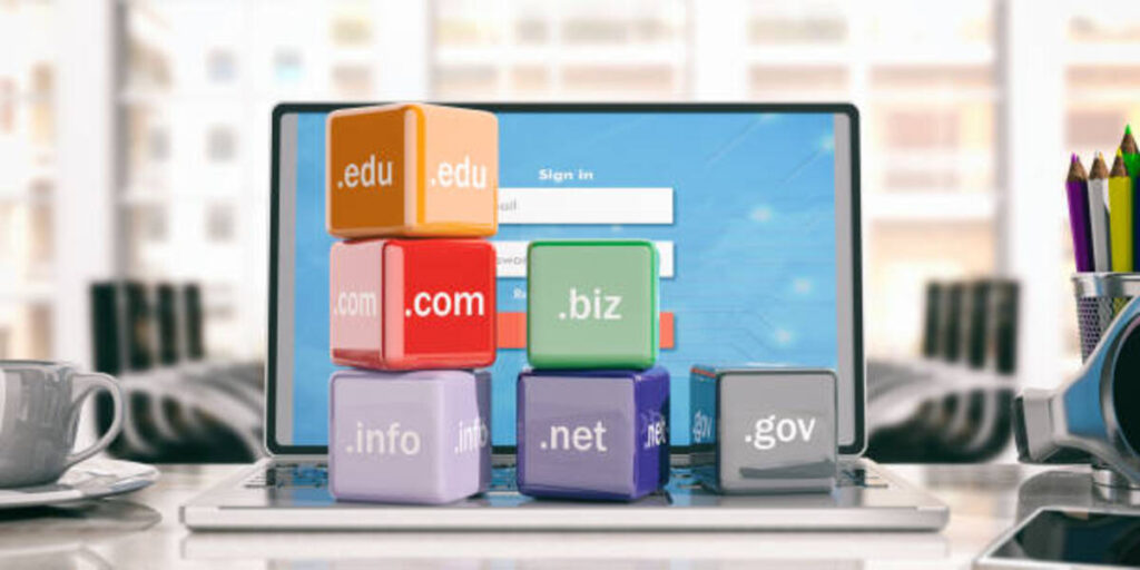 What Are Expired Domains Understanding Their Value in SEO