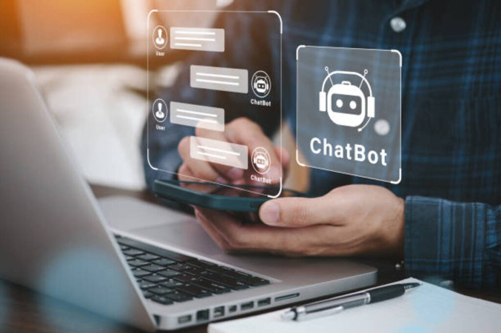Discovering User Satisfaction in Chatbot Surveys