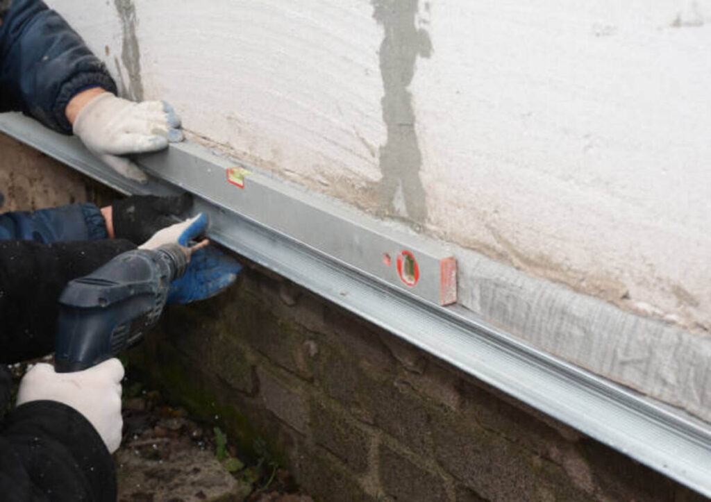 Exactly how Ohio's Soil Types Impression Basement Waterproofing Strategies