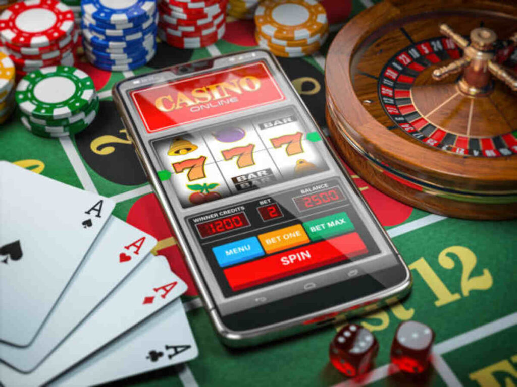 Major Betting Offers for New People