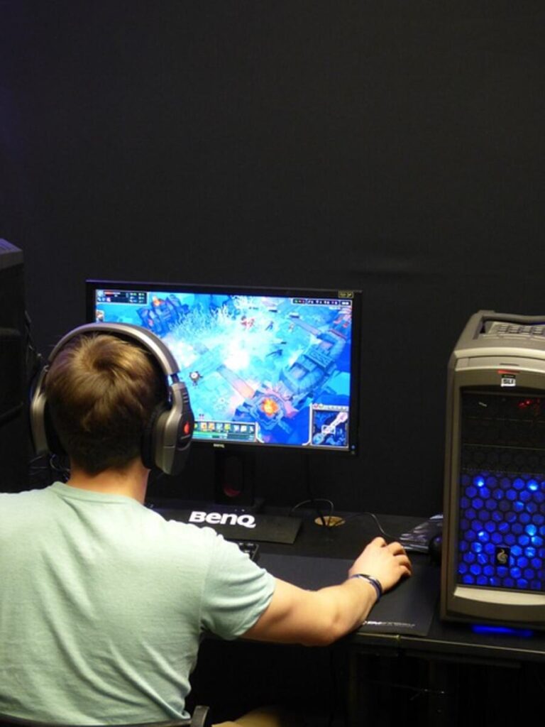The way to play 51 game