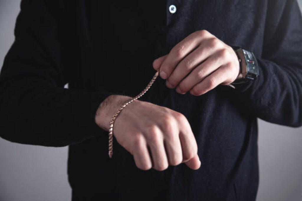 Often the Healing Properties of Jade Bead Bracelets