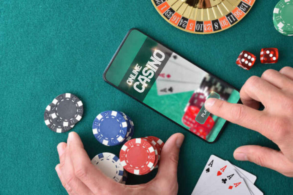 What it means Behind Gambling Tattoos