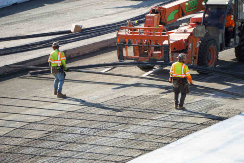 Springfield Asphalt Paving Cost and Considerations