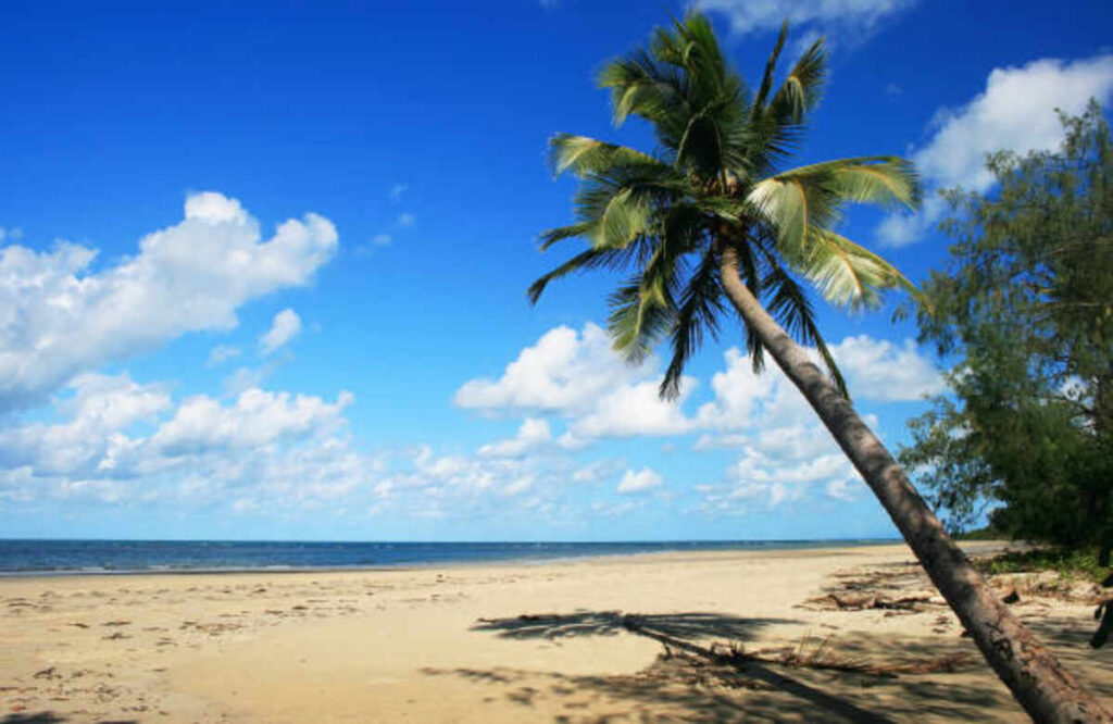 Whitsunday tours