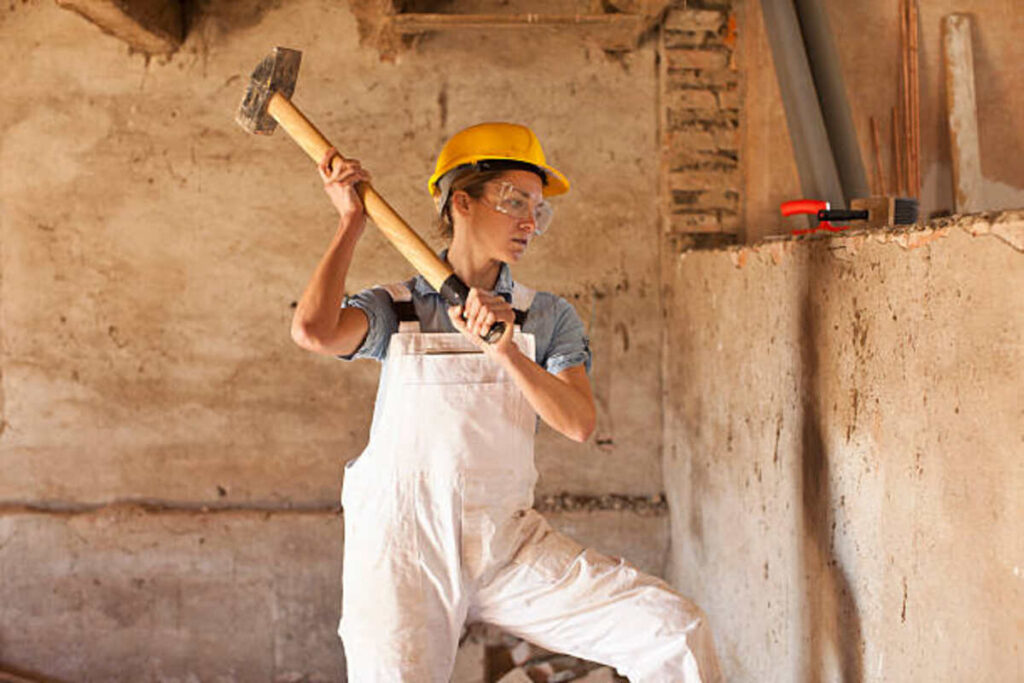 Demolition Companies