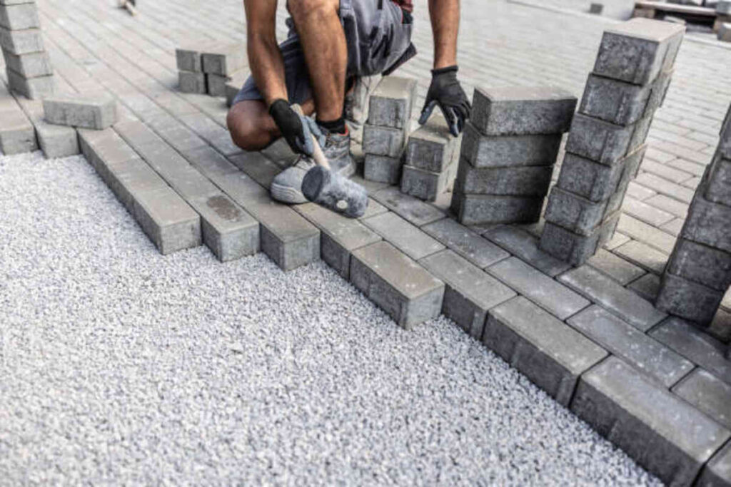 Riverside Concrete Driveway Contractors