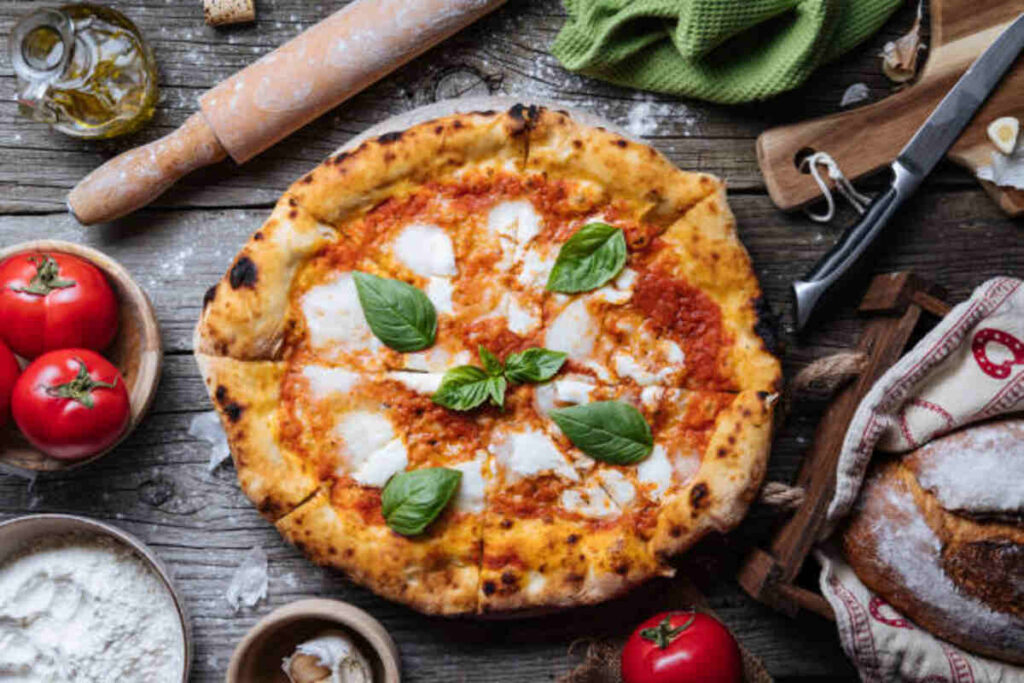pizza Elk Grove