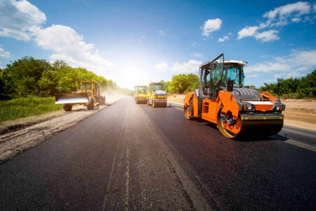 Auburn Concrete Repair