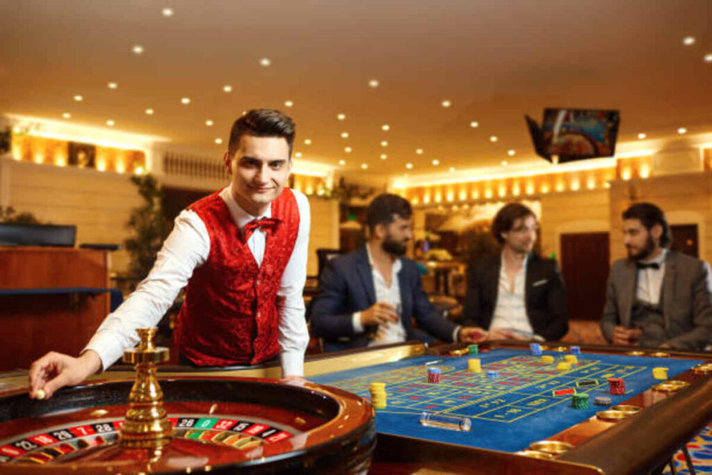 vox casino