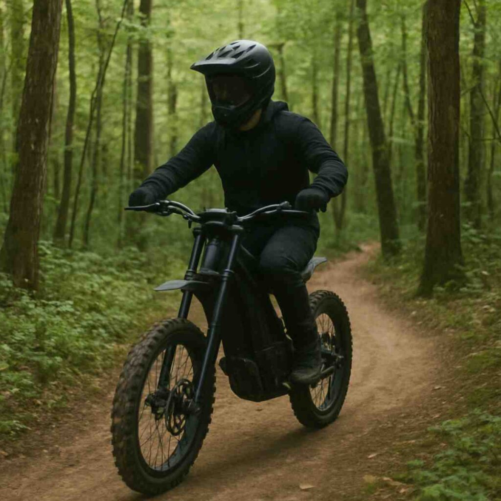 talaria electric bike