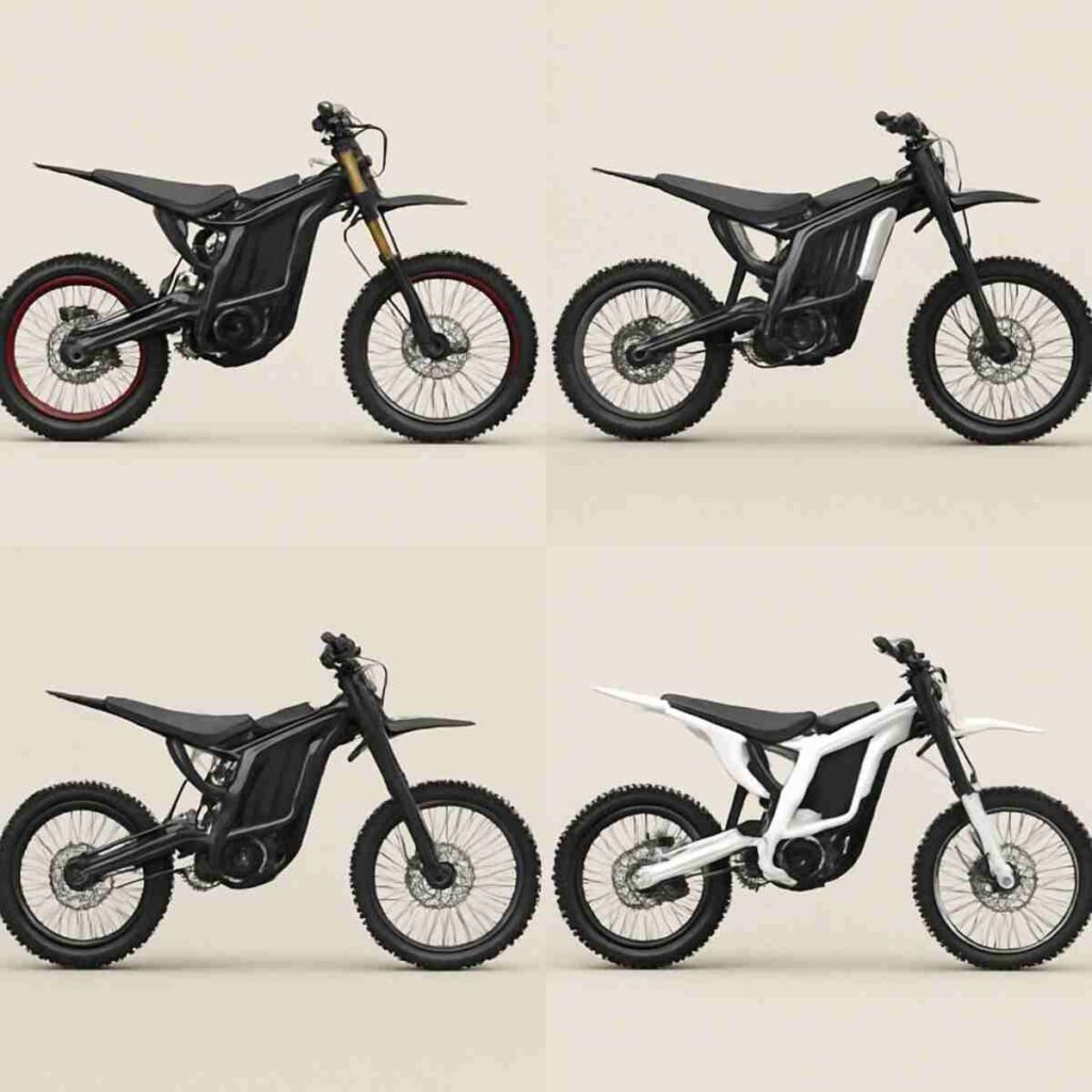 talaria electric bike 8