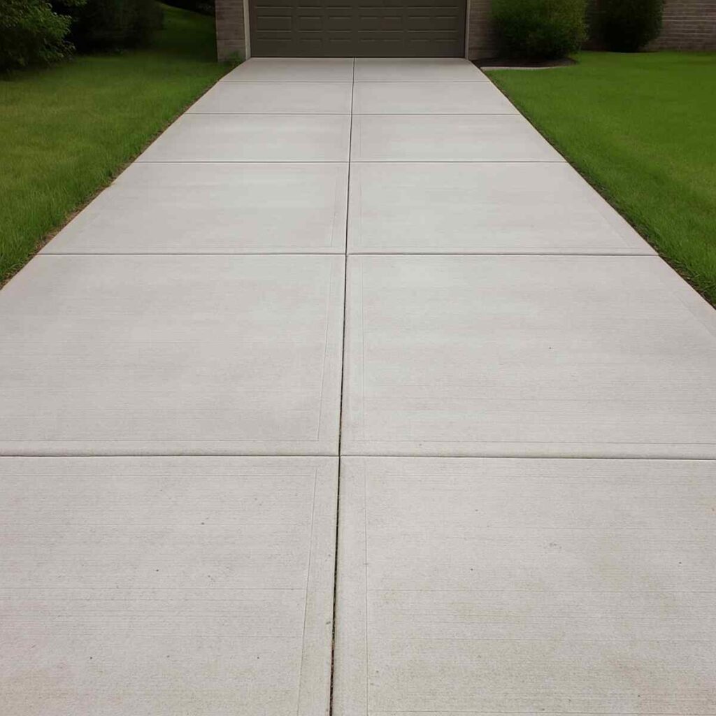 concrete driveway contractors Pittsburg