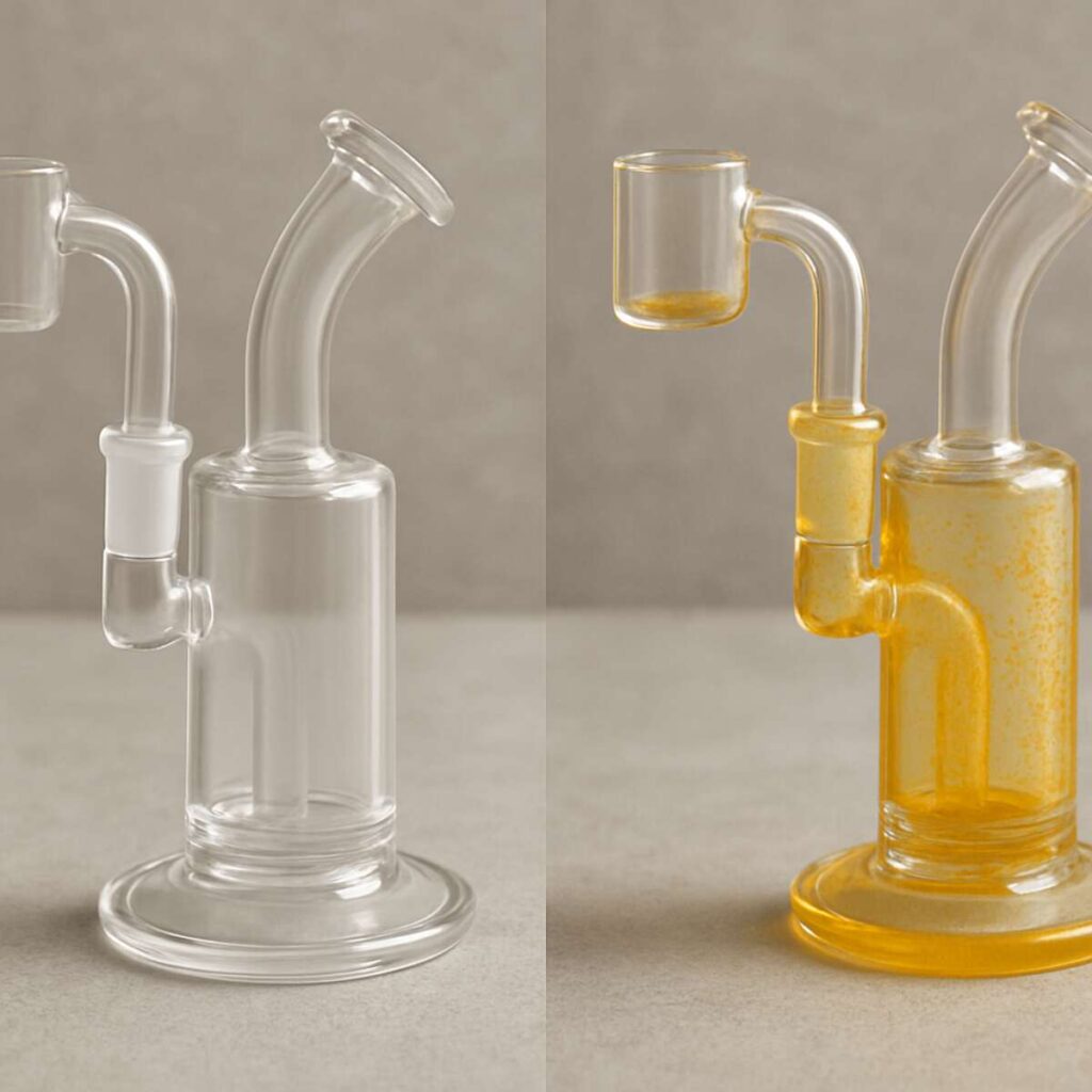 reclaim catcher